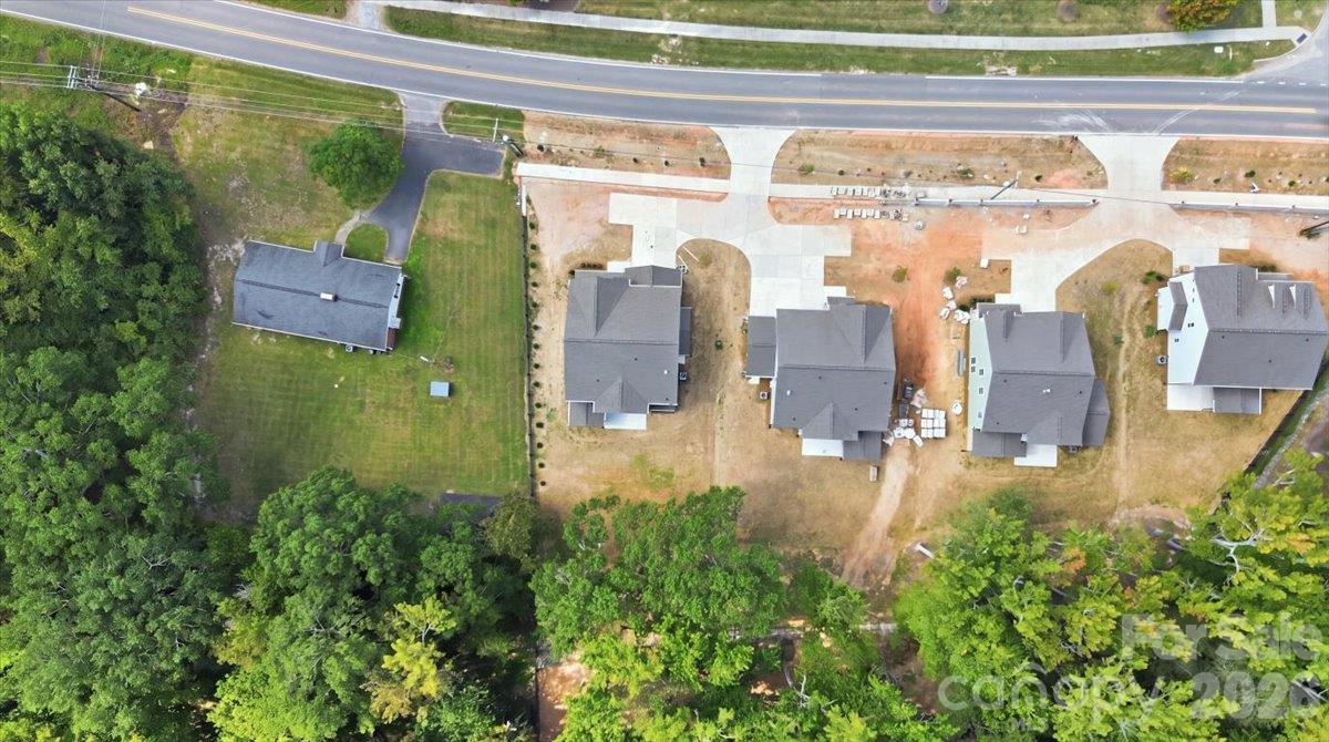 4927 Potter Road Matthews, NC 28104 - Photo 45 of 48 Gallery Image 45