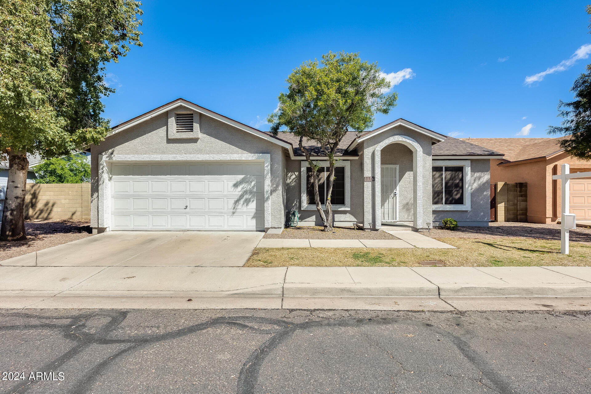 6335 East Brown Road, Unit 1176 Mesa, AZ 85205 - Photo 1 of 36