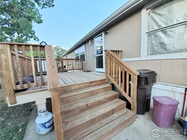 $115,000 | 420 East 57th Street, Unit 129, Loveland, CO 80538