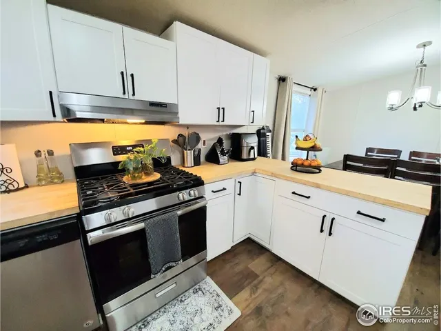 $115,000 | 420 East 57th Street, Unit 129, Loveland, CO 80538