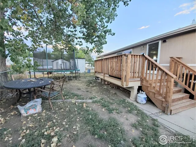 $115,000 | 420 East 57th Street, Unit 129, Loveland, CO 80538