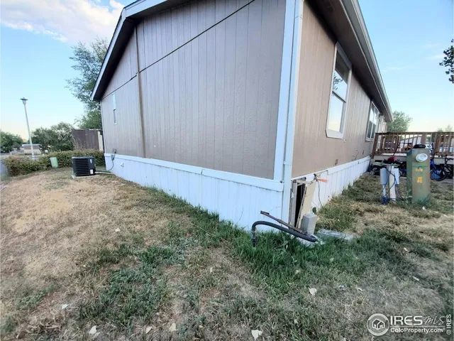 $115,000 | 420 East 57th Street, Unit 129, Loveland, CO 80538