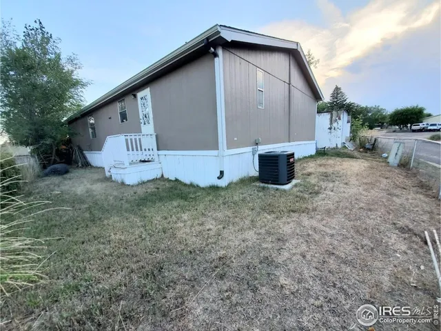 $115,000 | 420 East 57th Street, Unit 129, Loveland, CO 80538