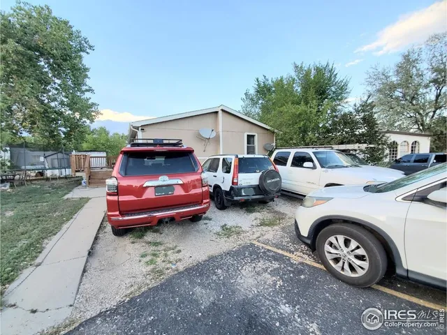 $115,000 | 420 East 57th Street, Unit 129, Loveland, CO 80538