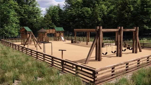 $409,682 | Lot 62 Detter Circle, Hollister, MO 65672