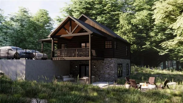 $409,682 | Lot 62 Detter Circle, Hollister, MO 65672