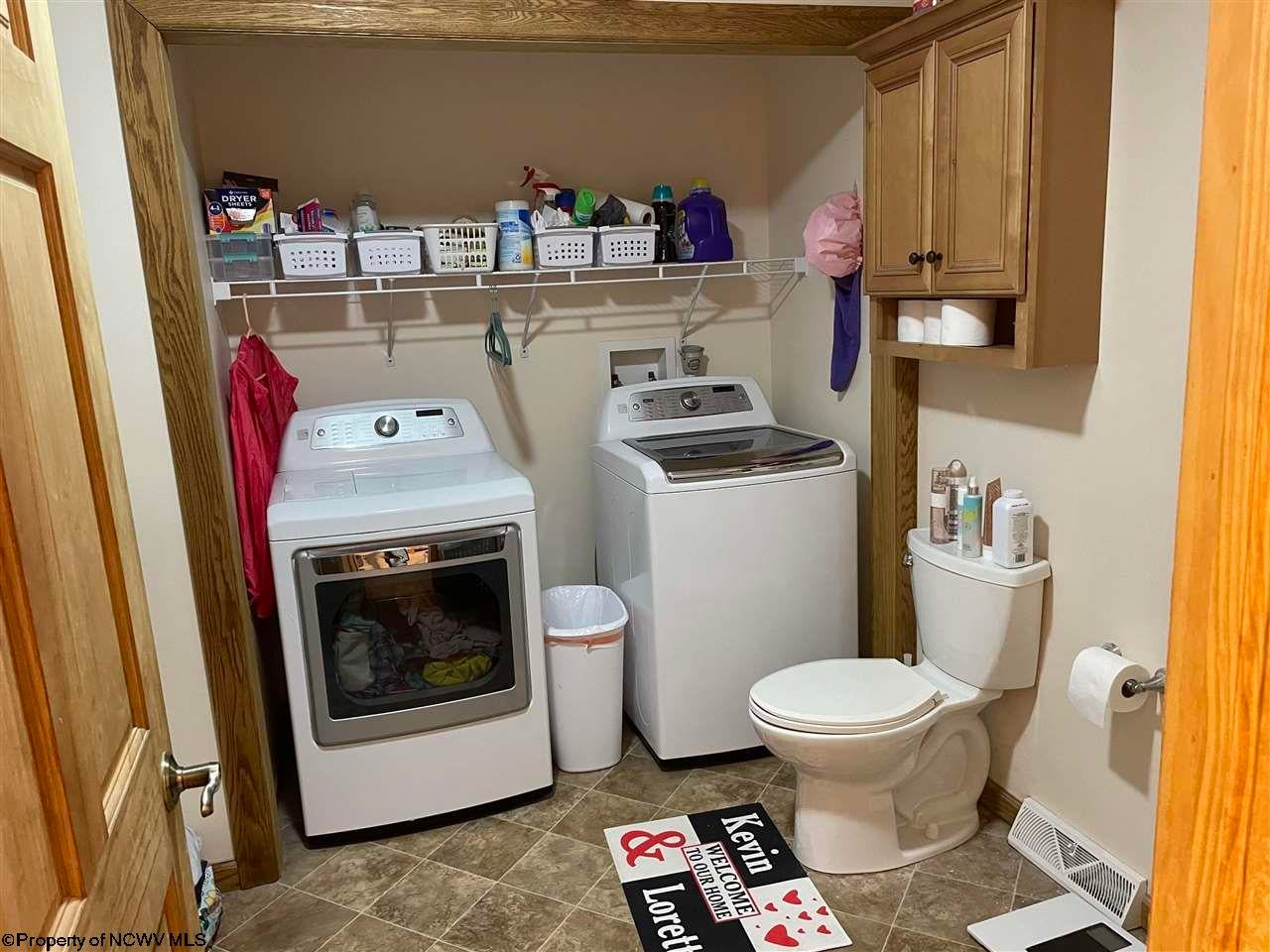 752 Westfield Road Jane Lew, WV 26378 - Photo 21 of 26 Gallery Image 21