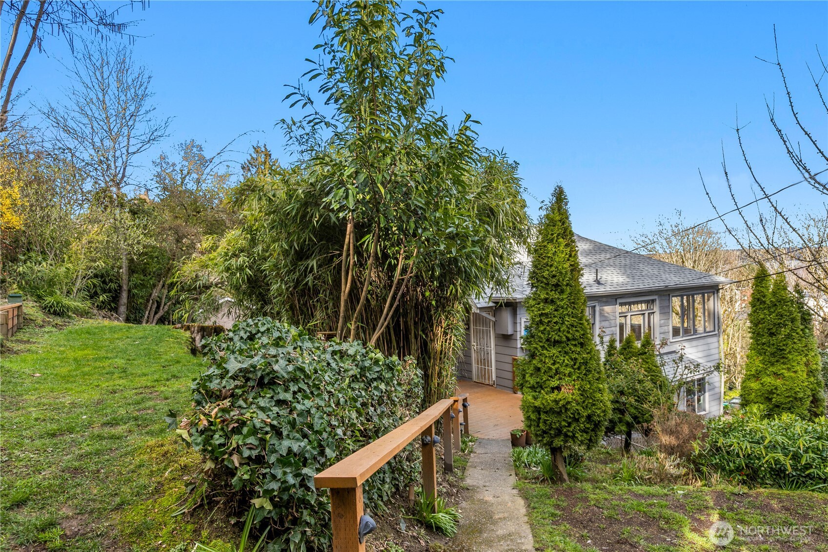 3312 South Lane Street Seattle, WA 98144 - Photo 31 of 40
