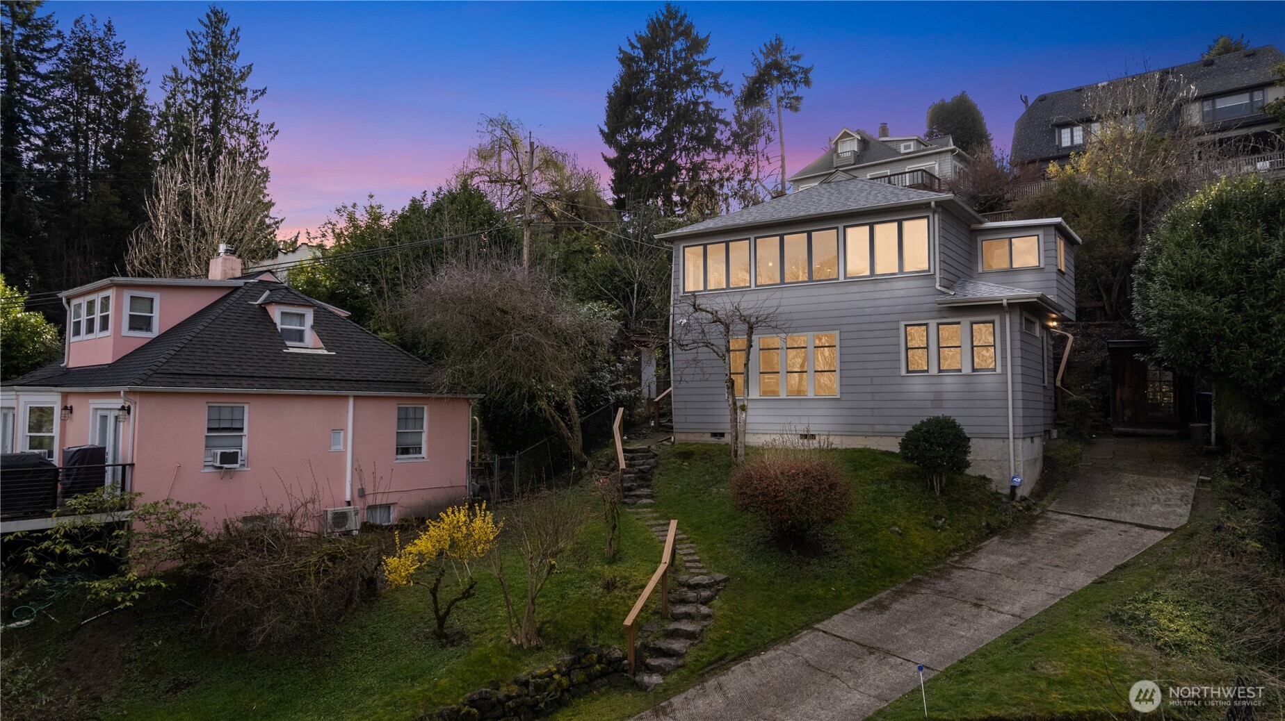 3312 South Lane Street Seattle, WA 98144 - Photo 35 of 40