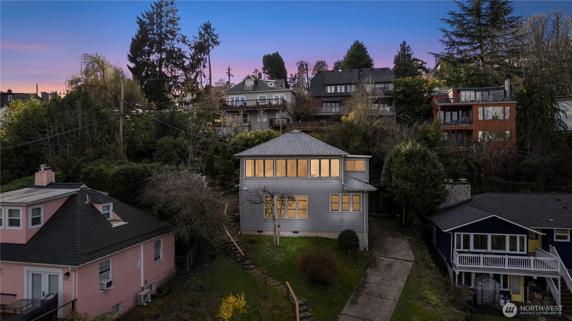 3312 South Lane Street Seattle, WA 98144 - Photo 36 of 40
