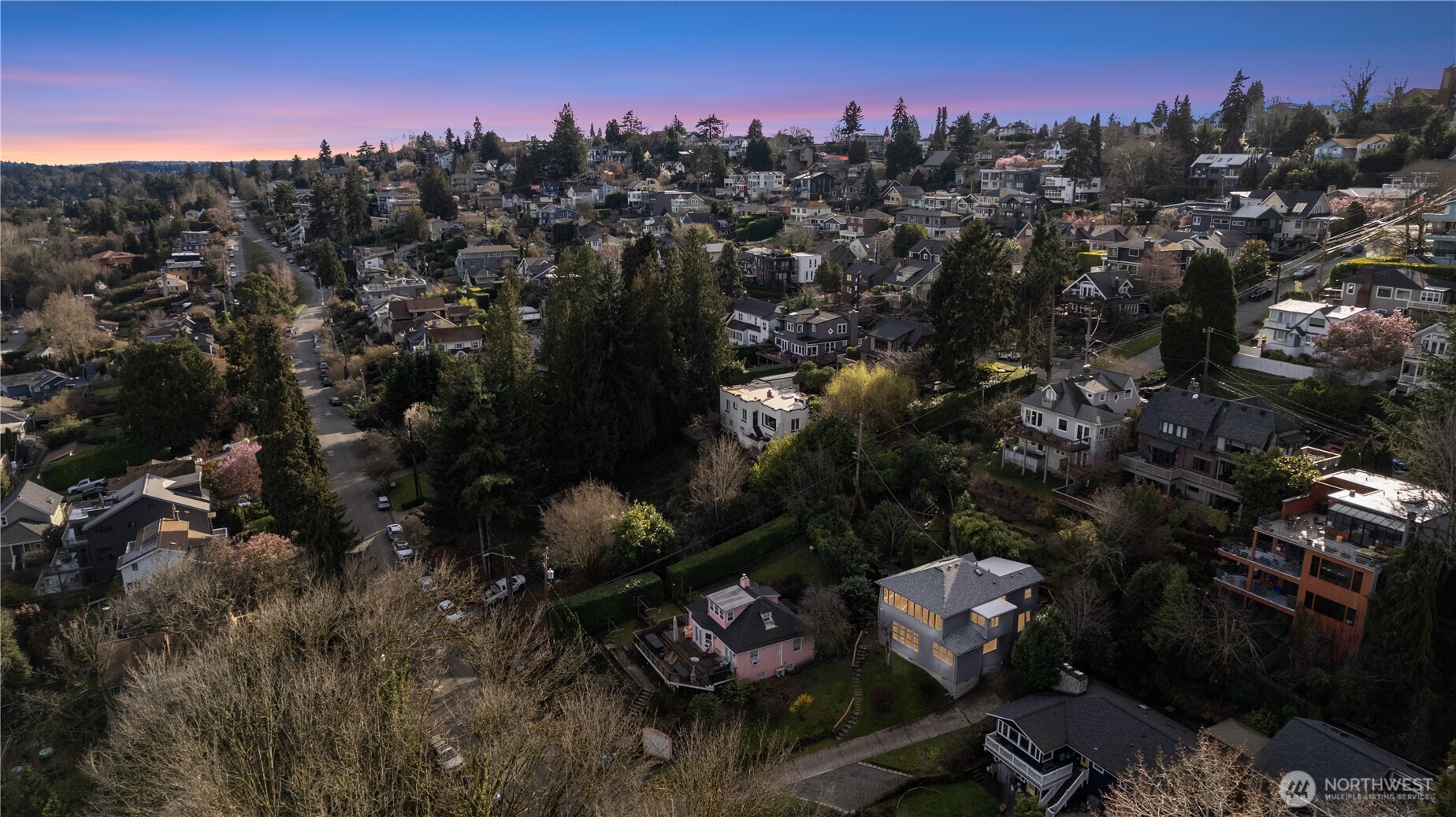 3312 South Lane Street Seattle, WA 98144 - Photo 37 of 40