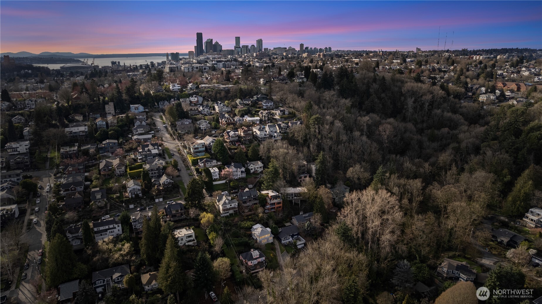 3312 South Lane Street Seattle, WA 98144 - Photo 39 of 40