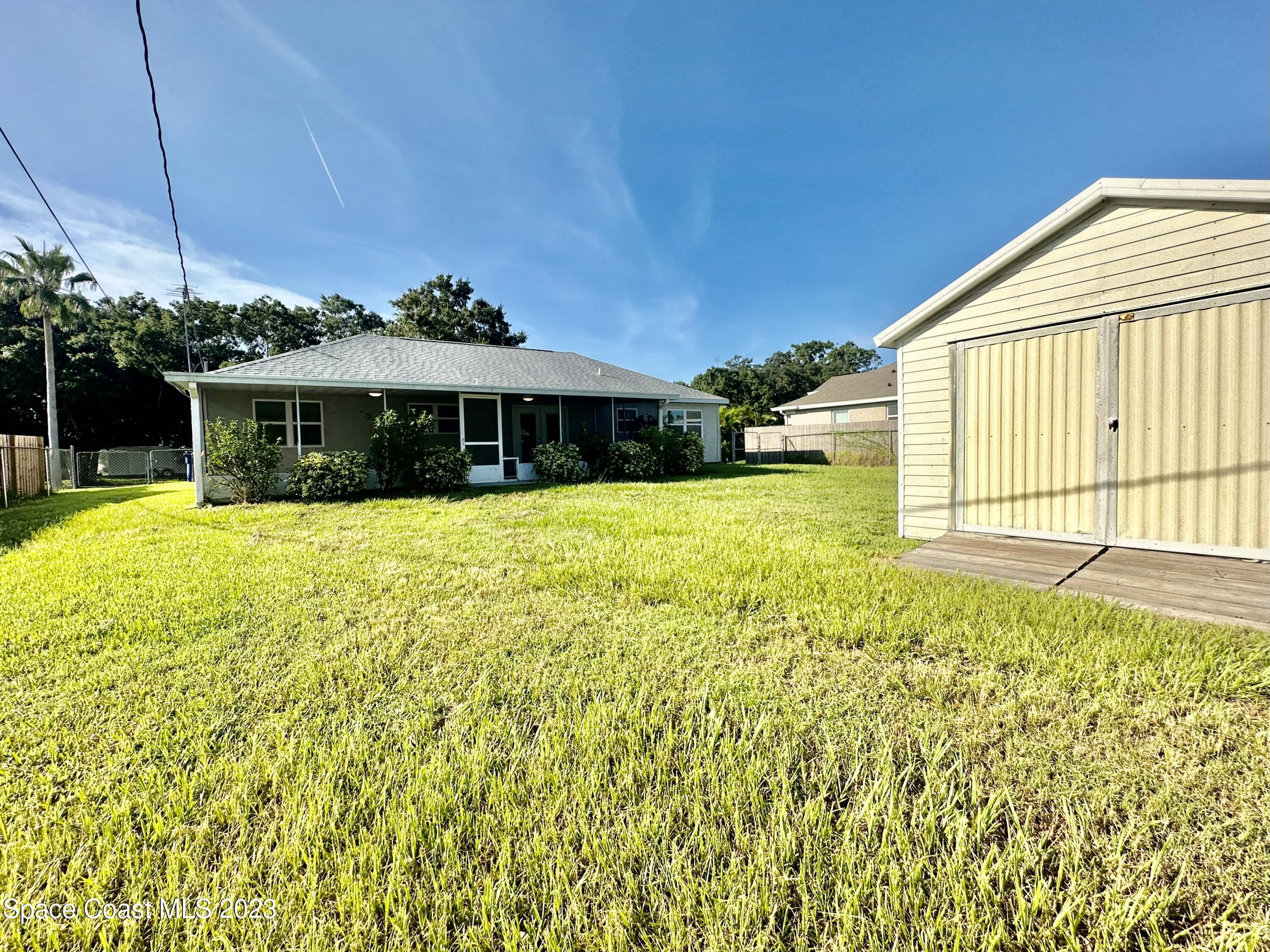1247 Valleybrook Road Southeast Palm Bay, FL 32909 - Photo 22 of 23 IMG_E2911