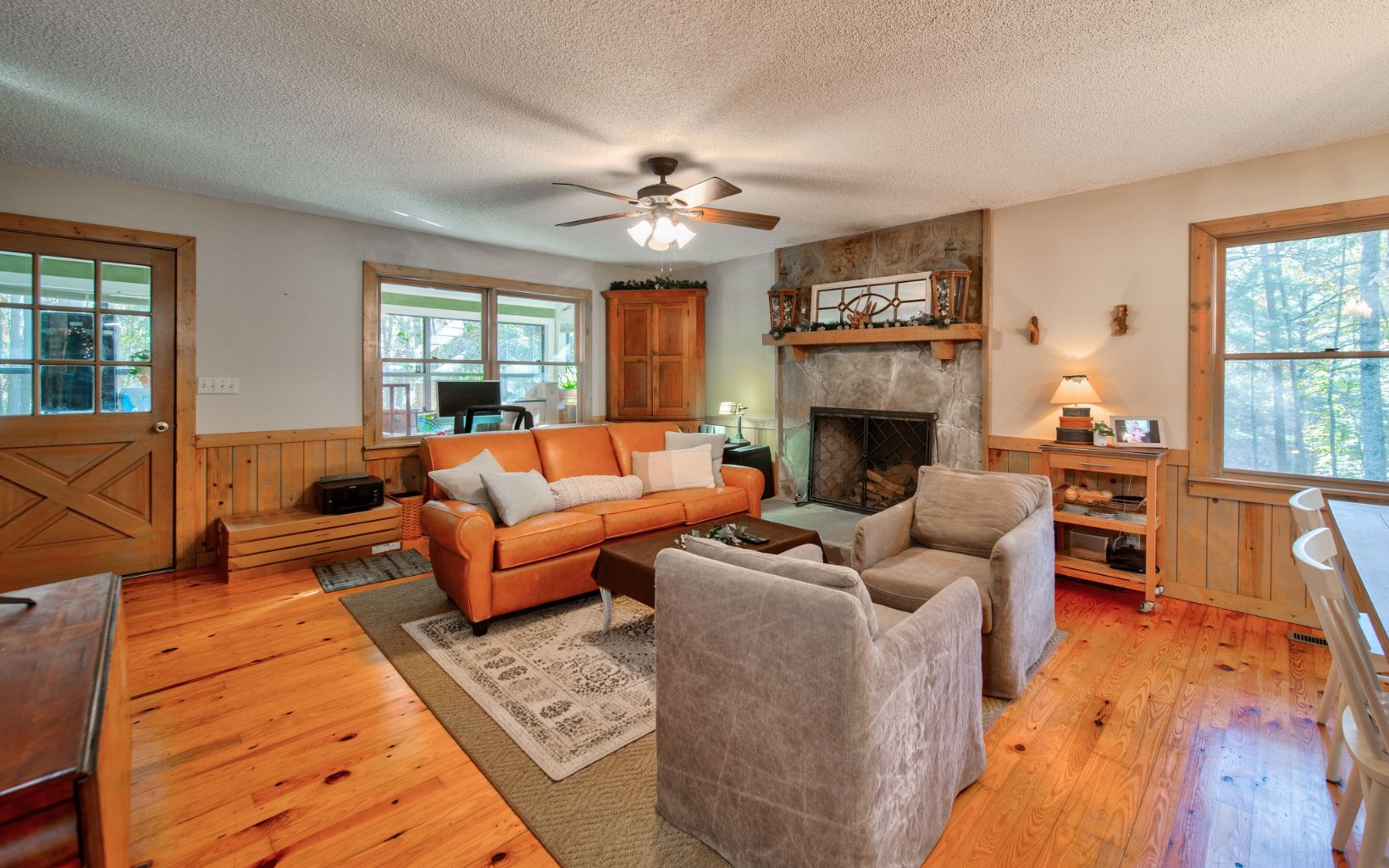 515 Indian Cave Road Ellijay, GA 30536 - Photo 11 of 39 Additional View