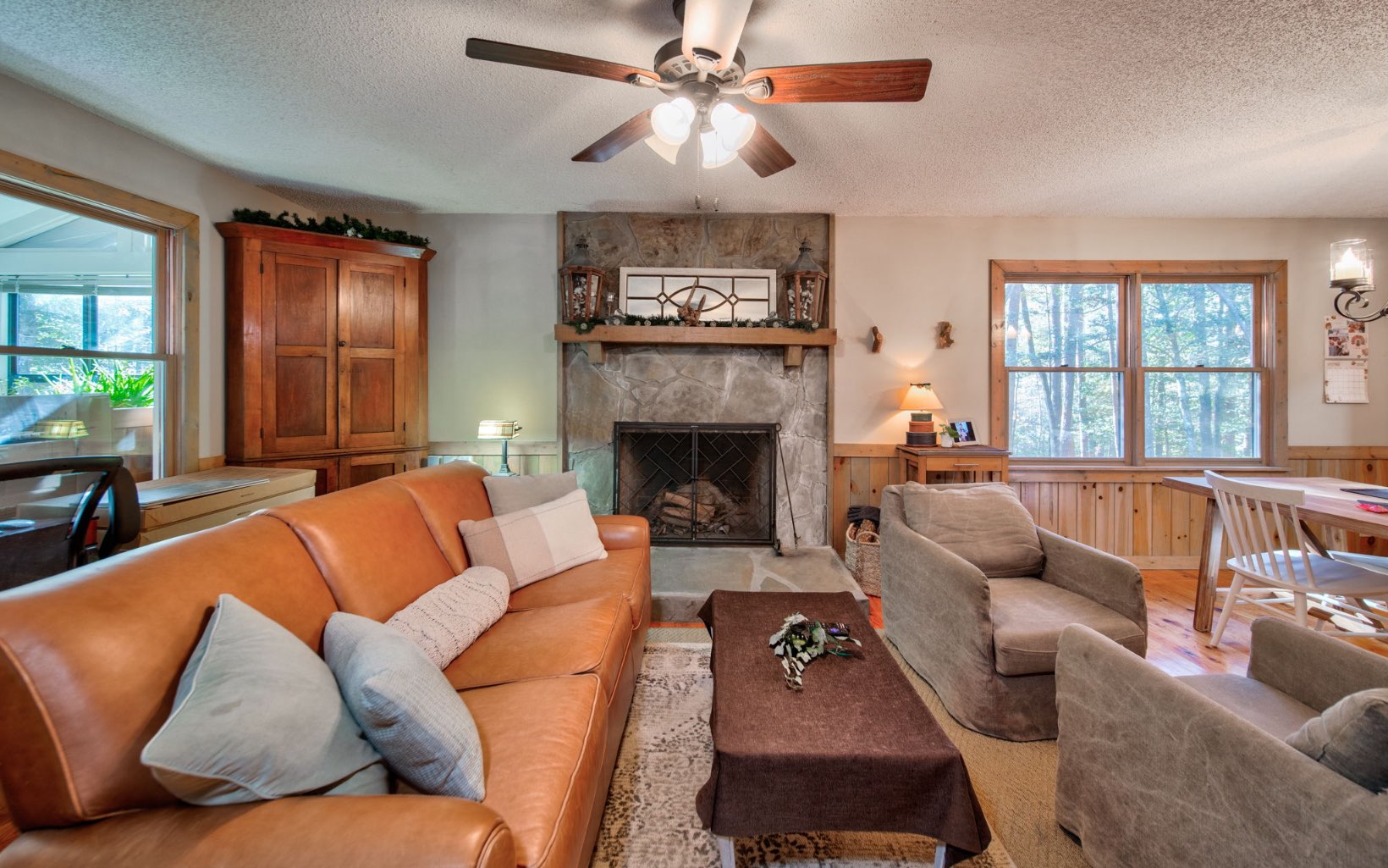 515 Indian Cave Road Ellijay, GA 30536 - Photo 12 of 39 Additional View