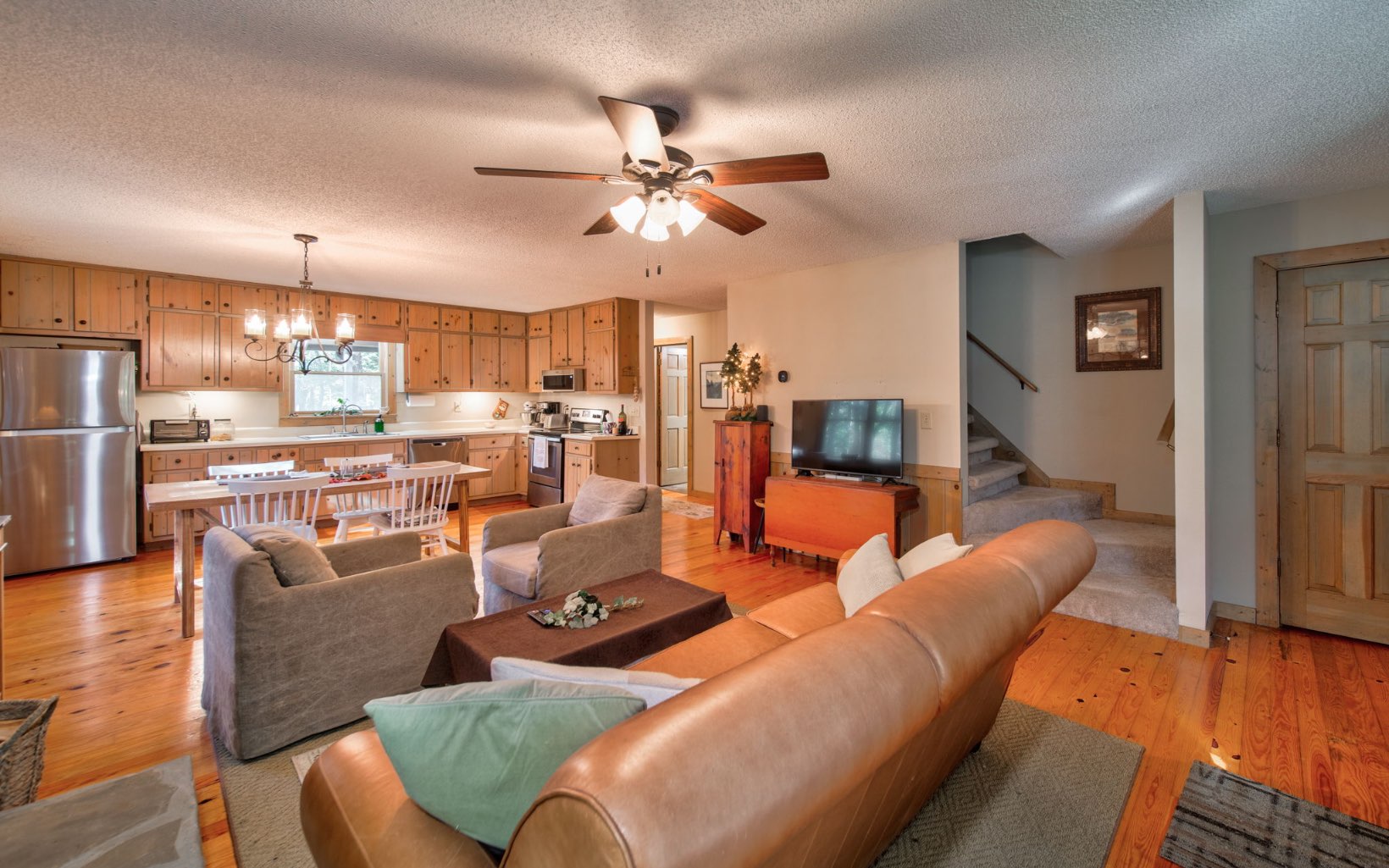 515 Indian Cave Road Ellijay, GA 30536 - Photo 14 of 39 Additional View
