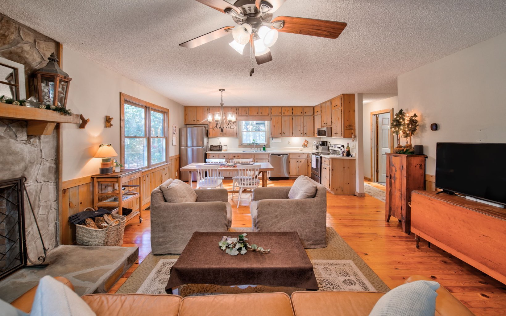 515 Indian Cave Road Ellijay, GA 30536 - Photo 15 of 39 Additional View