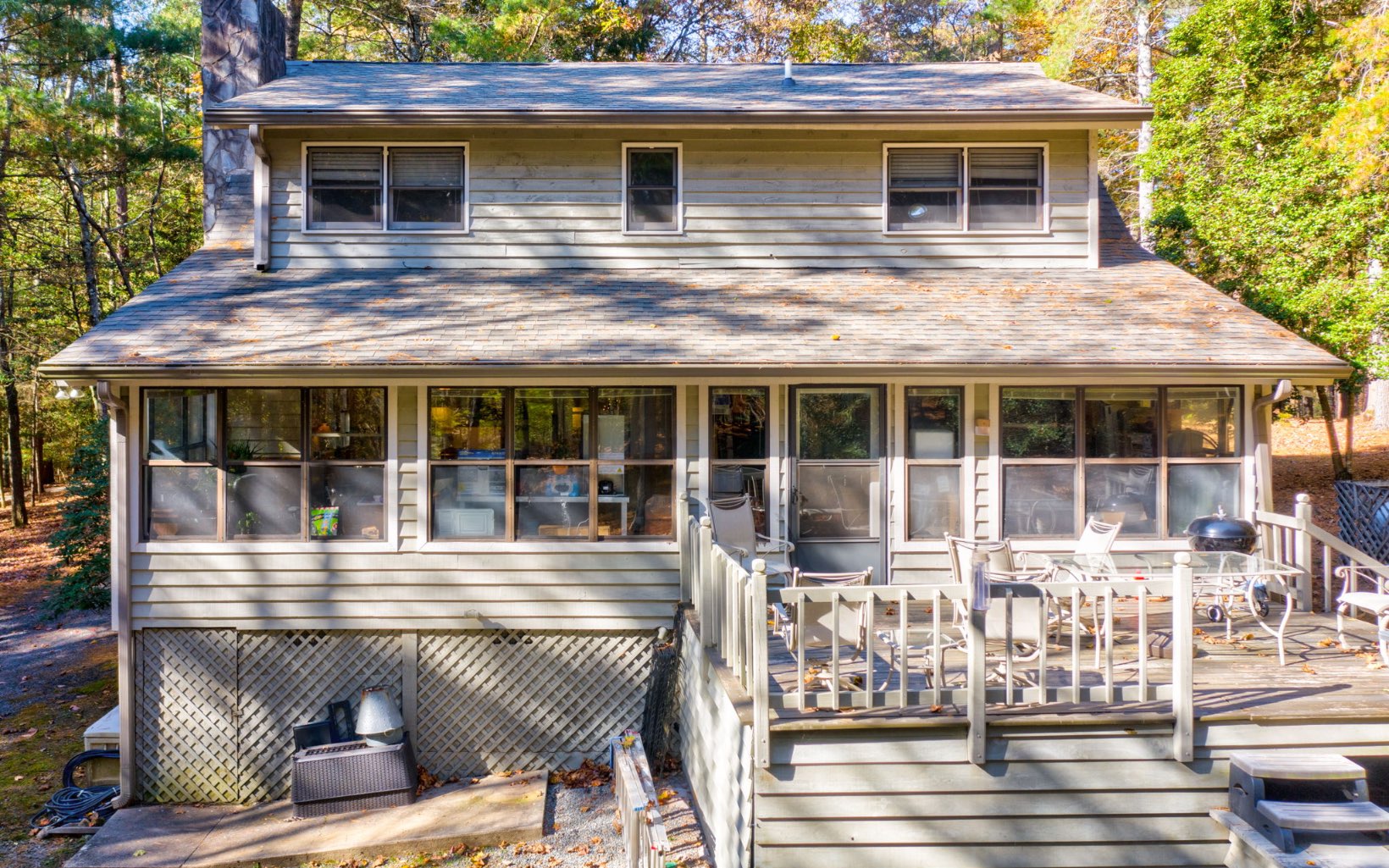 515 Indian Cave Road Ellijay, GA 30536 - Photo 27 of 39 Additional View