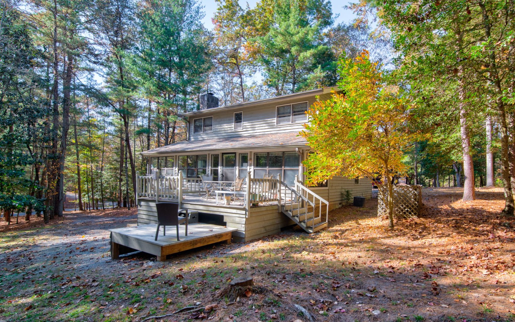 515 Indian Cave Road Ellijay, GA 30536 - Photo 30 of 39 Additional View