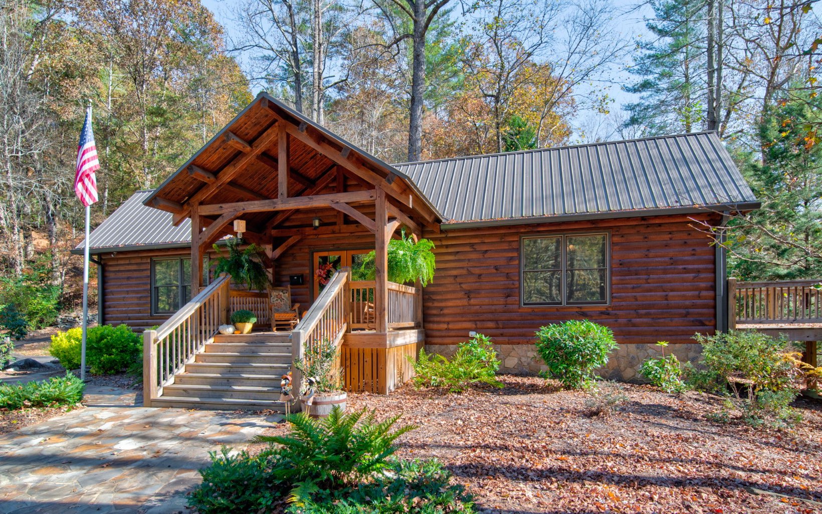 515 Indian Cave Road Ellijay, GA 30536 - Photo 37 of 39 Additional View