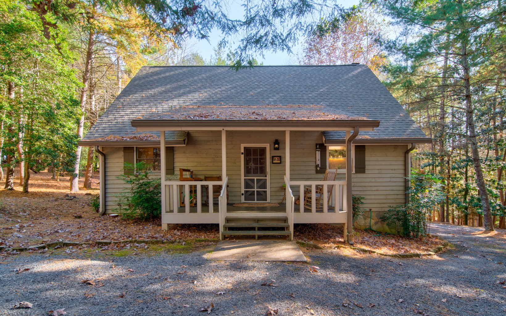515 Indian Cave Road Ellijay, GA 30536 - Photo 38 of 39 Additional View