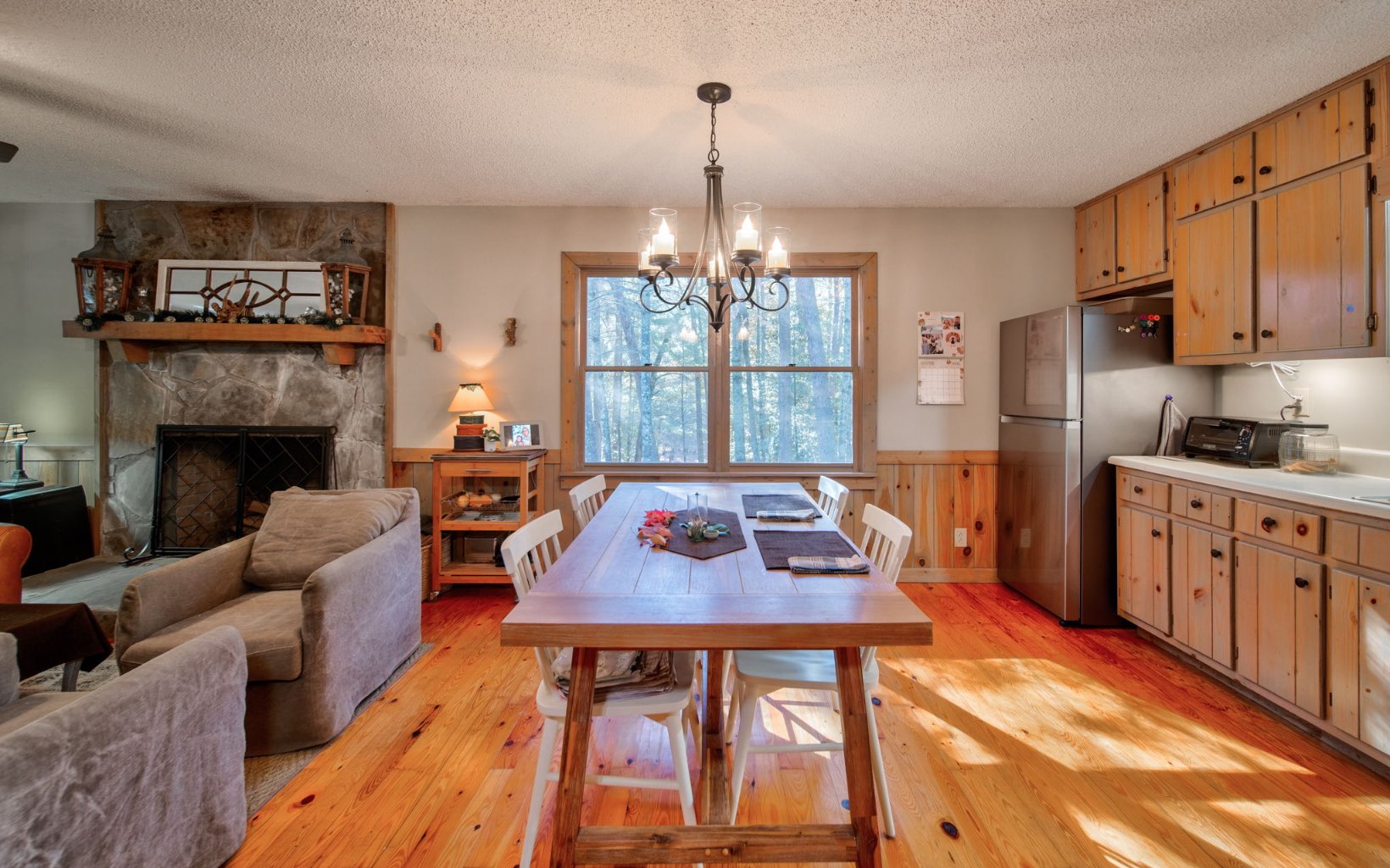 515 Indian Cave Road Ellijay, GA 30536 - Photo 10 of 39 Additional View