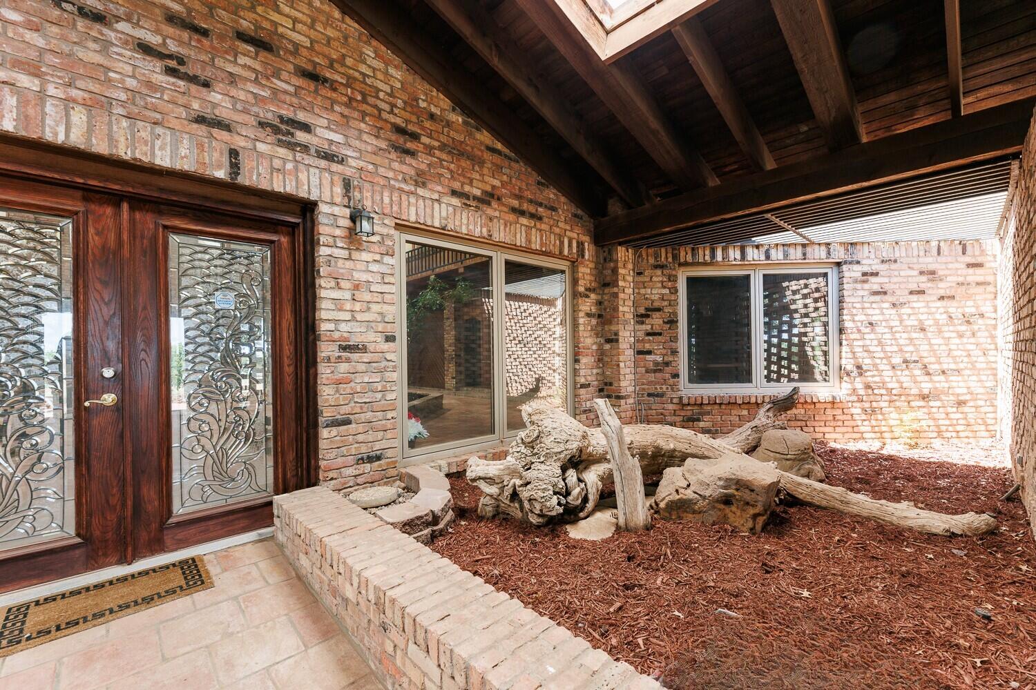 409 Mill Road Lubbock, TX 79403 - Photo 86 of 86 Front Exterior