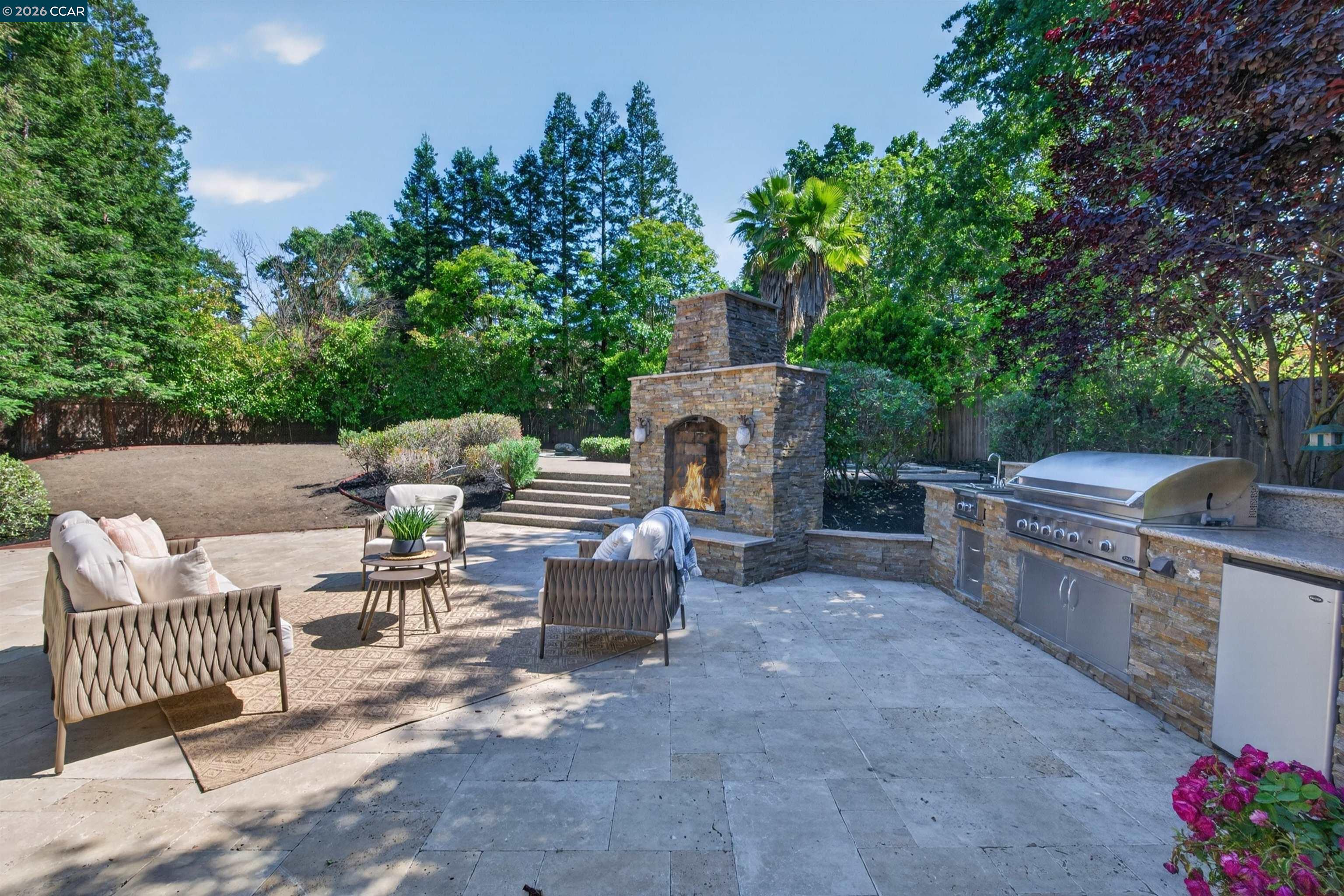 1283 Rudgear Road Walnut Creek, CA 94596 - Photo 58 of 73
