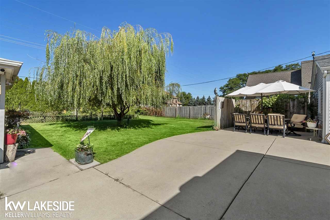 52851 Chesterfield Road Chesterfield, MI 48051 - Photo 24 of 54