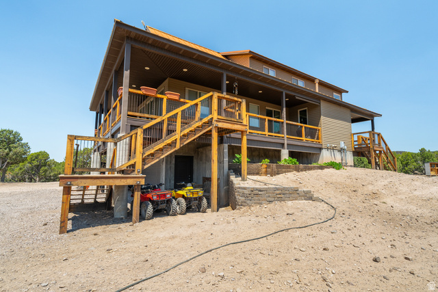1342 North Old Hebron Road Enterprise, UT 84725 - Photo 49 of 67
