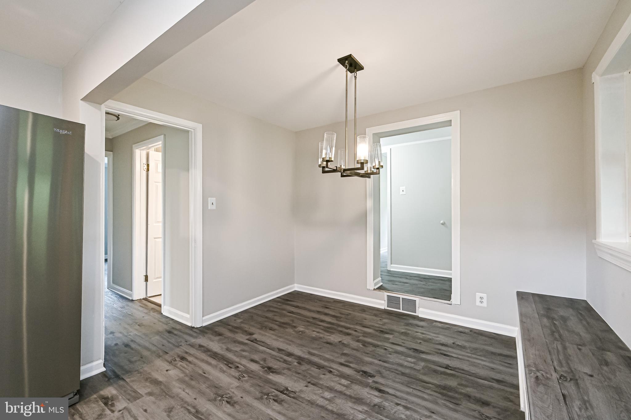 7833 Gambrill Park Road Frederick, MD 21702 - Photo 11 of 34 dining room
