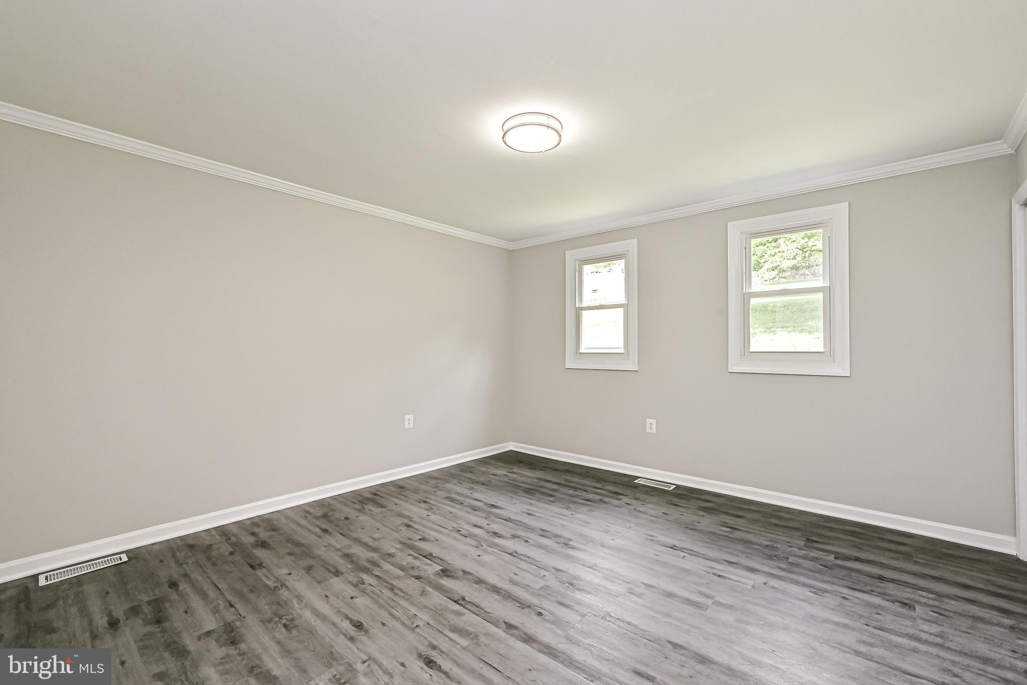 7833 Gambrill Park Road Frederick, MD 21702 - Photo 13 of 34 primary bedroom