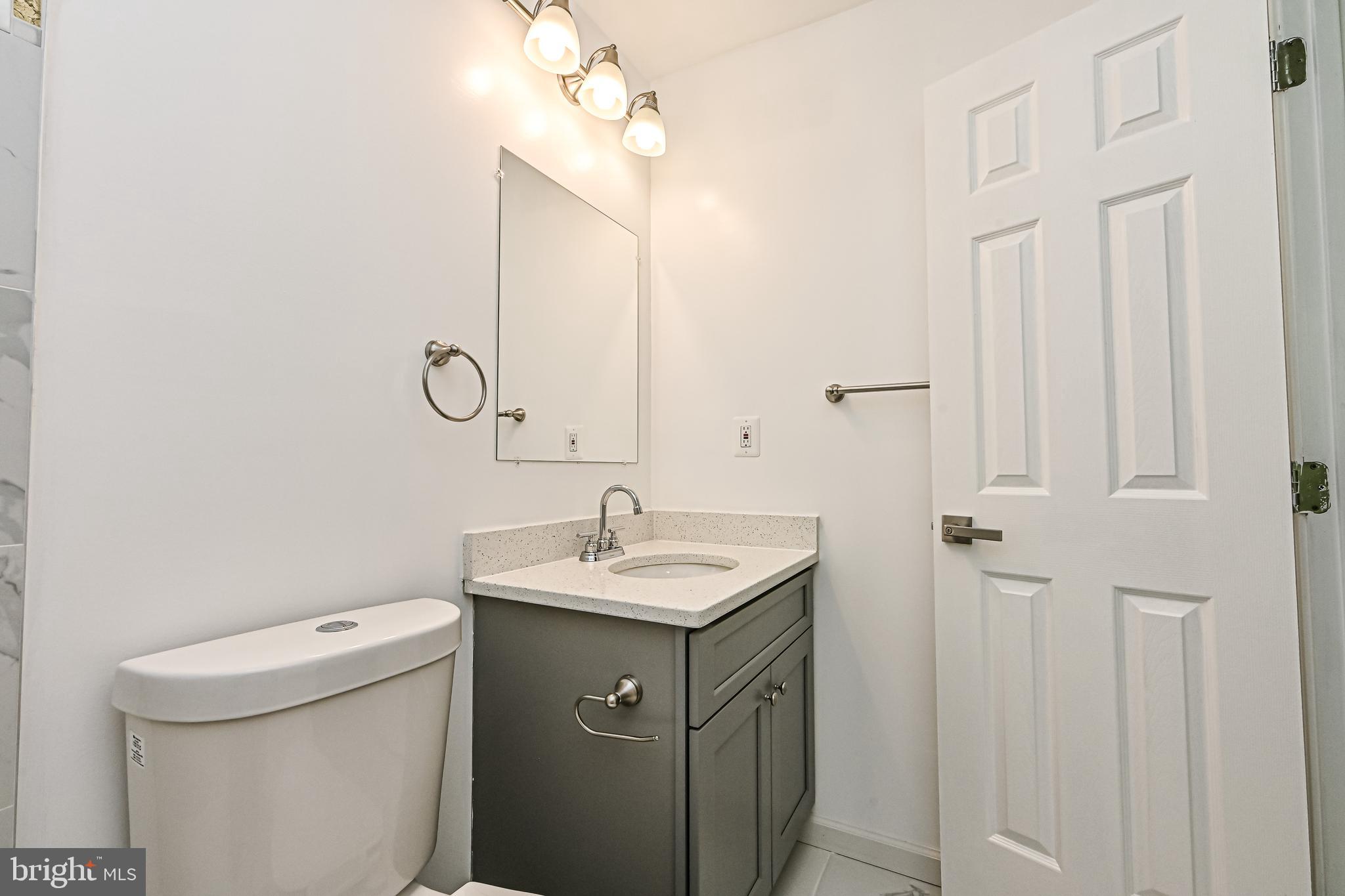 7833 Gambrill Park Road Frederick, MD 21702 - Photo 17 of 34 primary bath