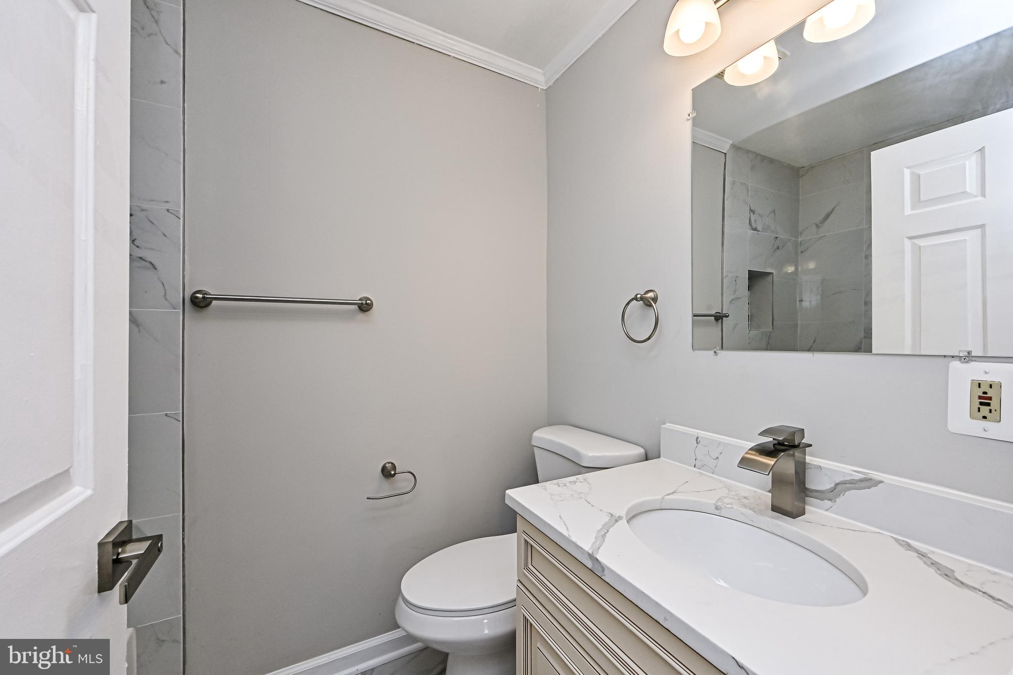 7833 Gambrill Park Road Frederick, MD 21702 - Photo 22 of 34 2nd full bath