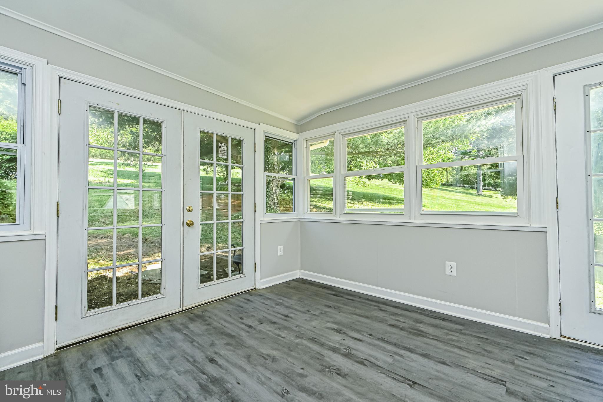 7833 Gambrill Park Road Frederick, MD 21702 - Photo 24 of 34 sunroom
