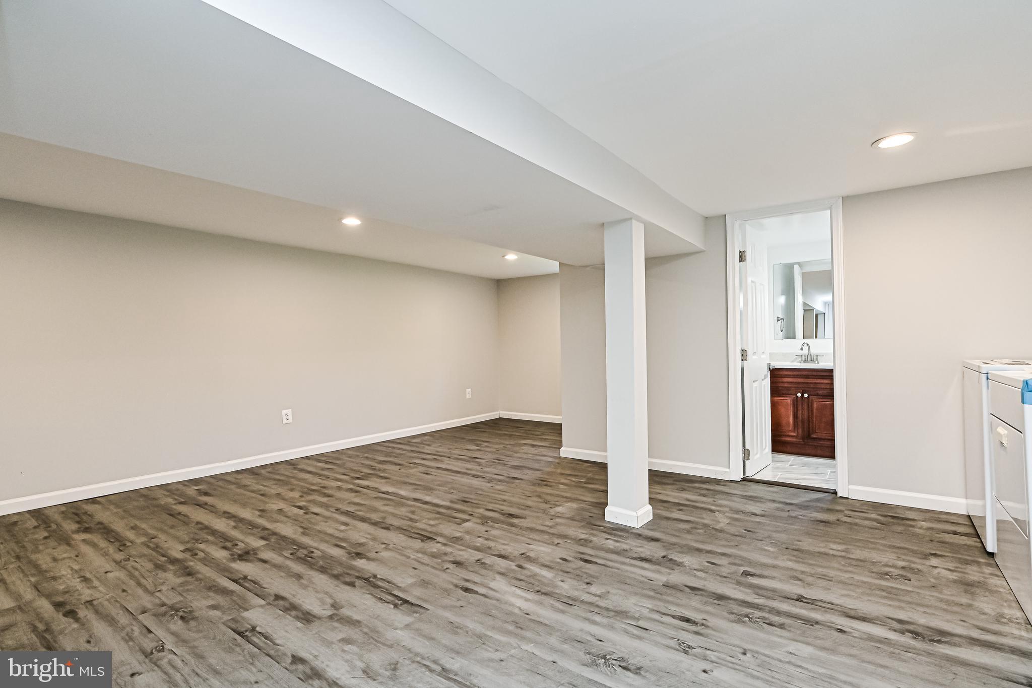 7833 Gambrill Park Road Frederick, MD 21702 - Photo 29 of 34 basement