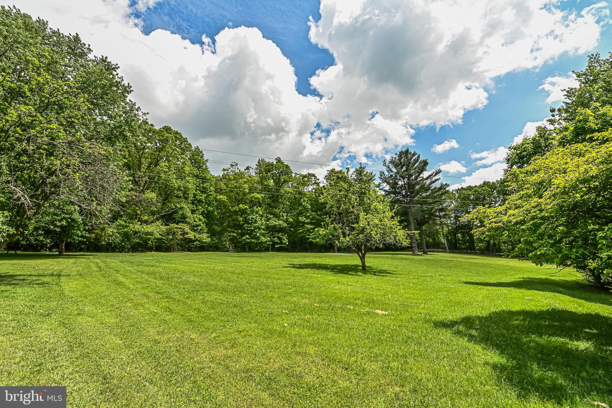 7833 Gambrill Park Road Frederick, MD 21702 - Photo 34 of 34 back yard