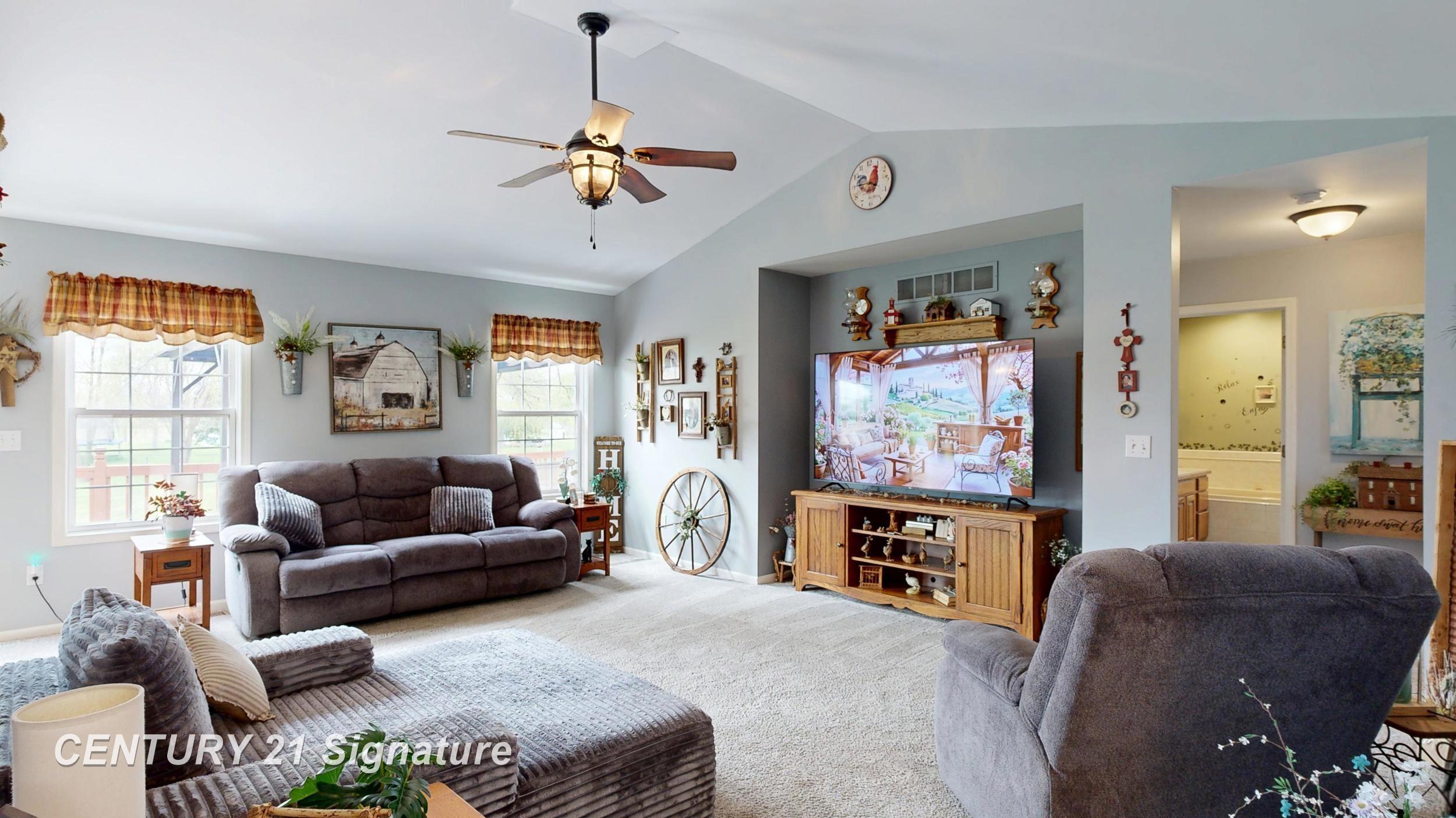 3022 East Lake Road Clio, MI 48420 - Photo 13 of 51