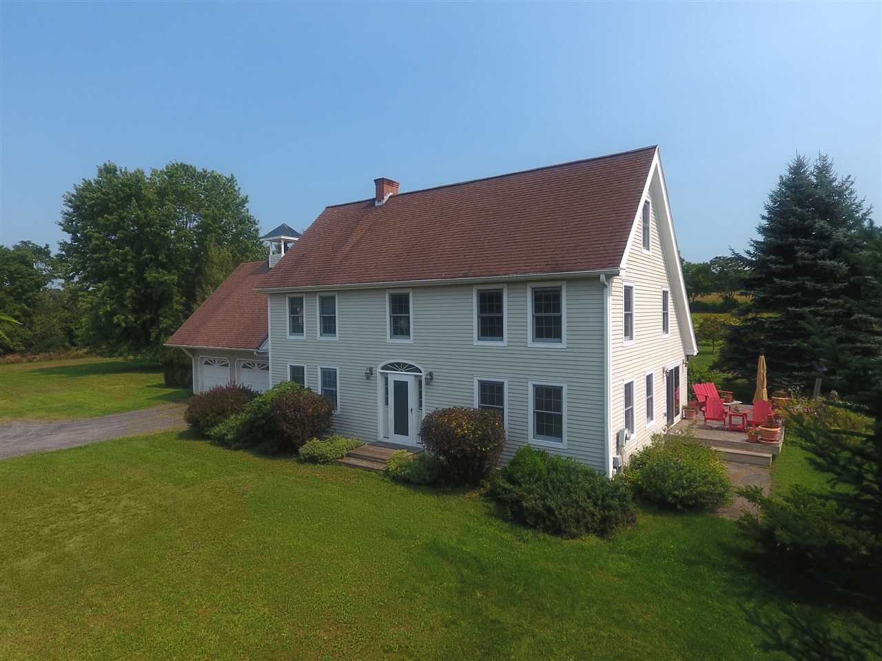 615 Higuera Road Barre Town, VT 05641 - Photo 1 of 37 Gallery Image 1