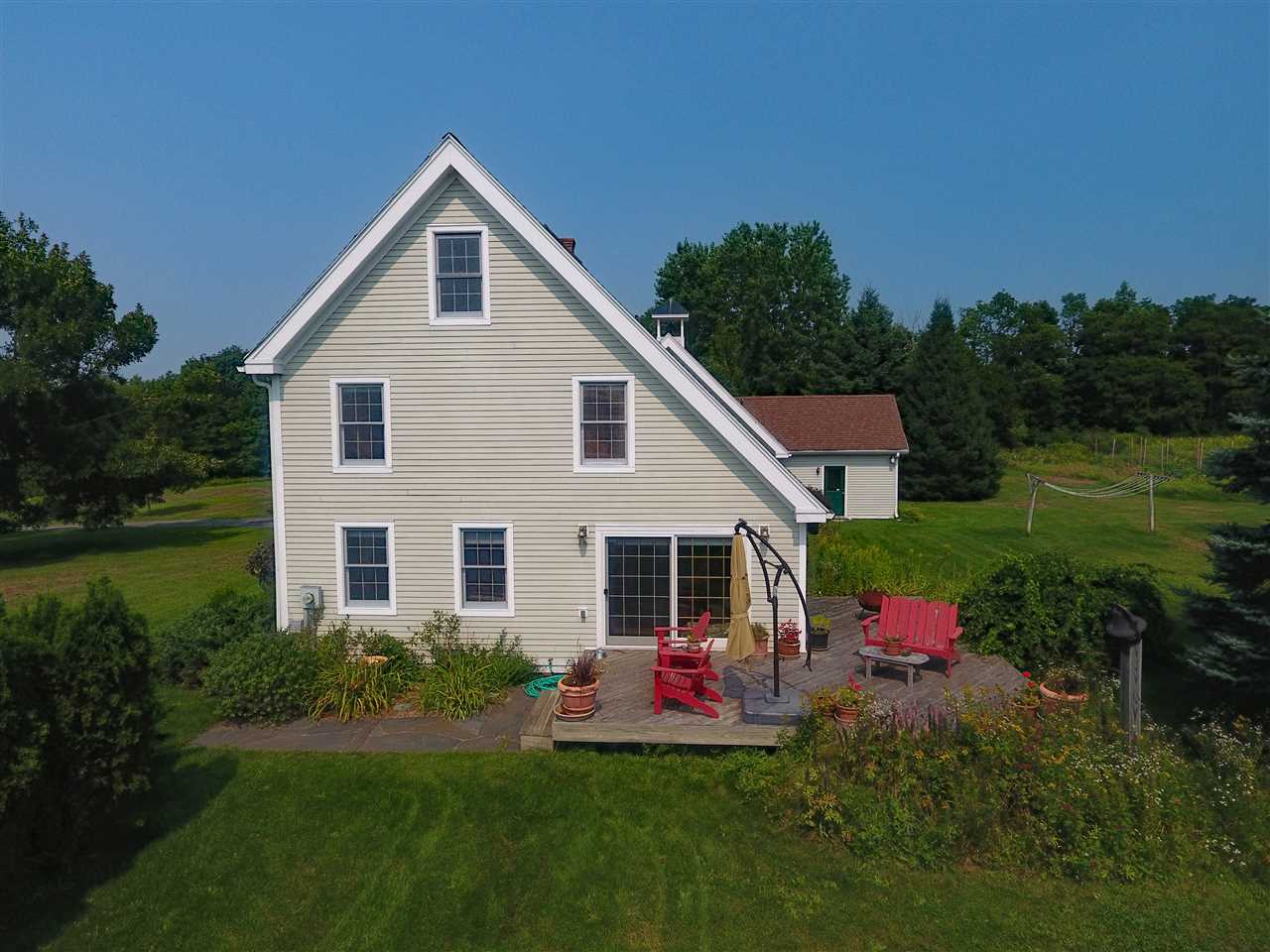 615 Higuera Road Barre Town, VT 05641 - Photo 2 of 37 Gallery Image 2