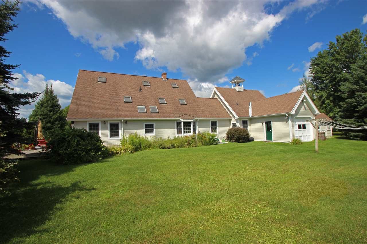 615 Higuera Road Barre Town, VT 05641 - Photo 3 of 37 Gallery Image 3