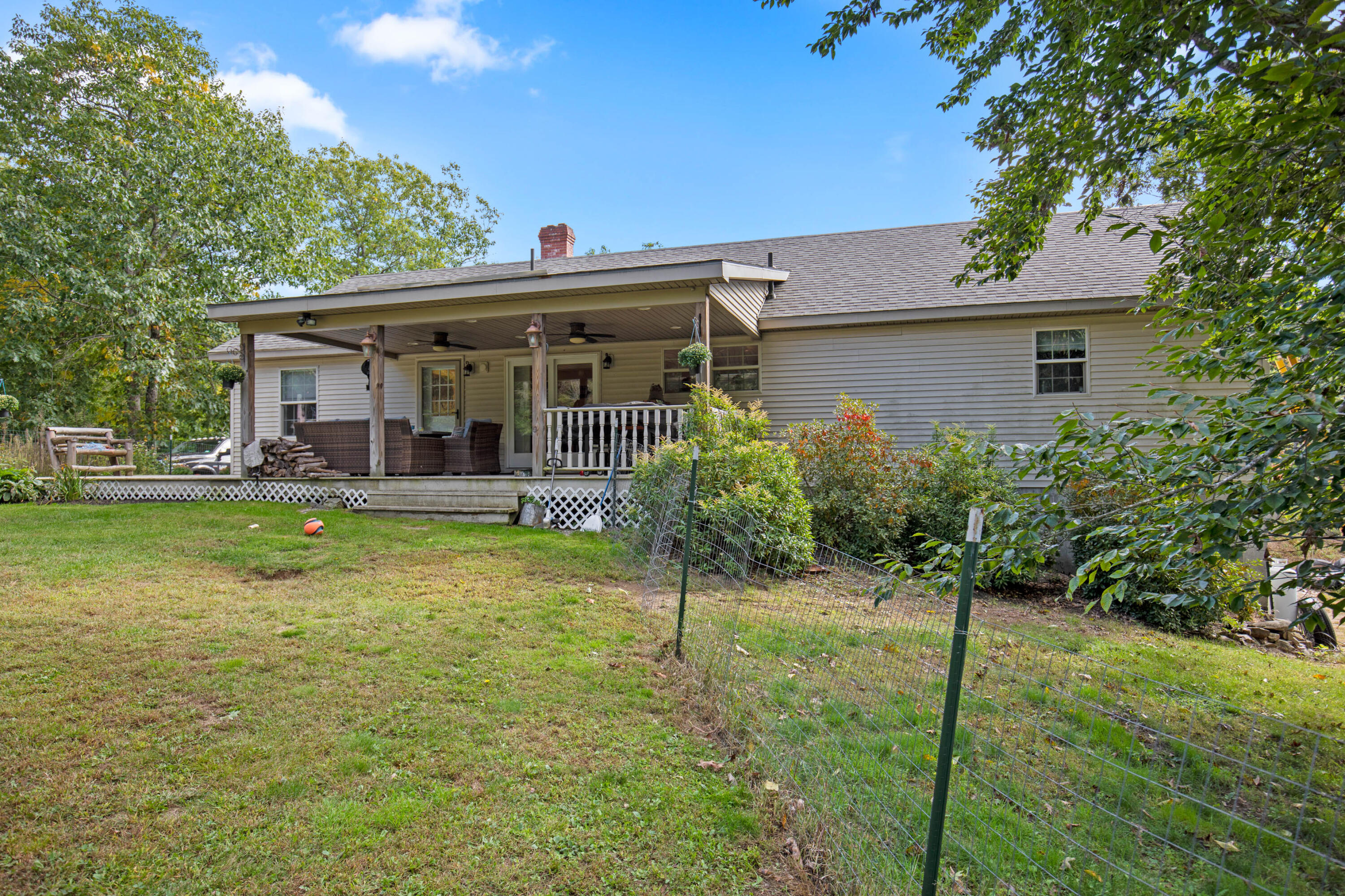 30 Gile Road West Newfield, ME 04095 - Photo 7 of 51 30GileRdNewfield_036