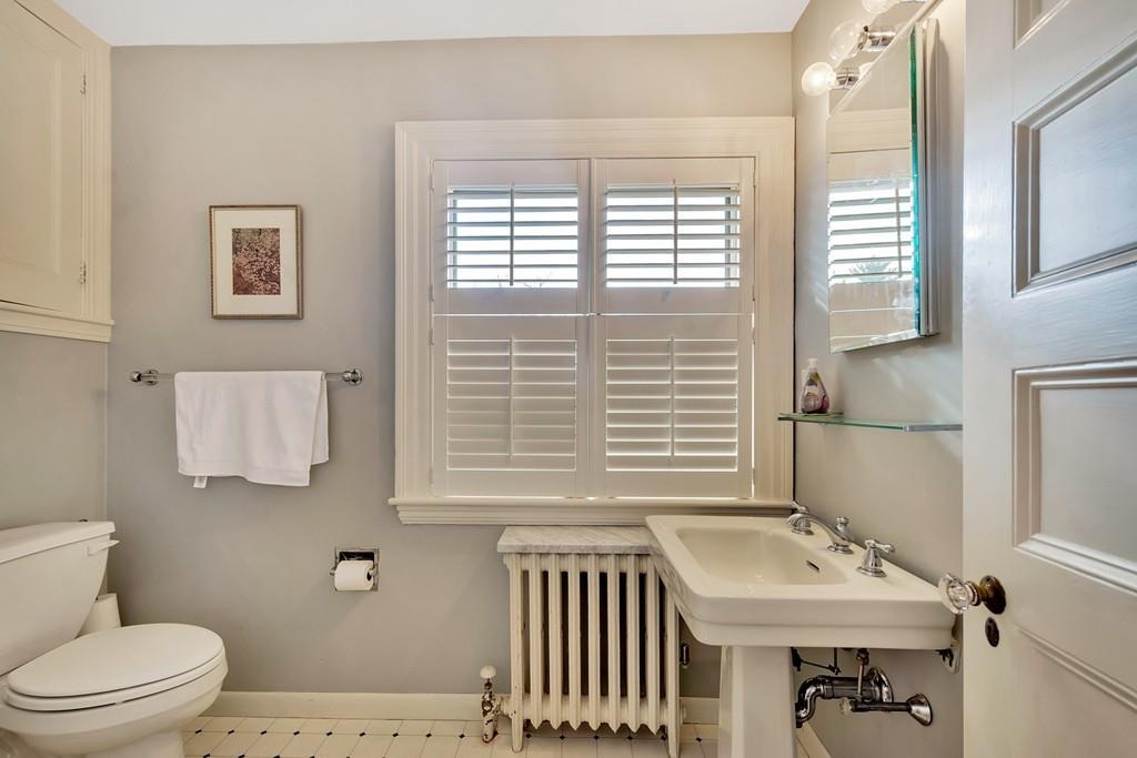 14 Fenwick Road Winchester, MA 01890 - Photo 28 of 34 Gallery Image 28