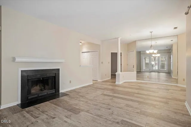 $365,000 | 1001 Brighthurst Drive, Unit 106, Raleigh, NC 27605