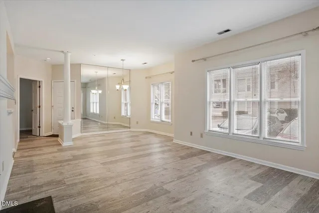 $365,000 | 1001 Brighthurst Drive, Unit 106, Raleigh, NC 27605