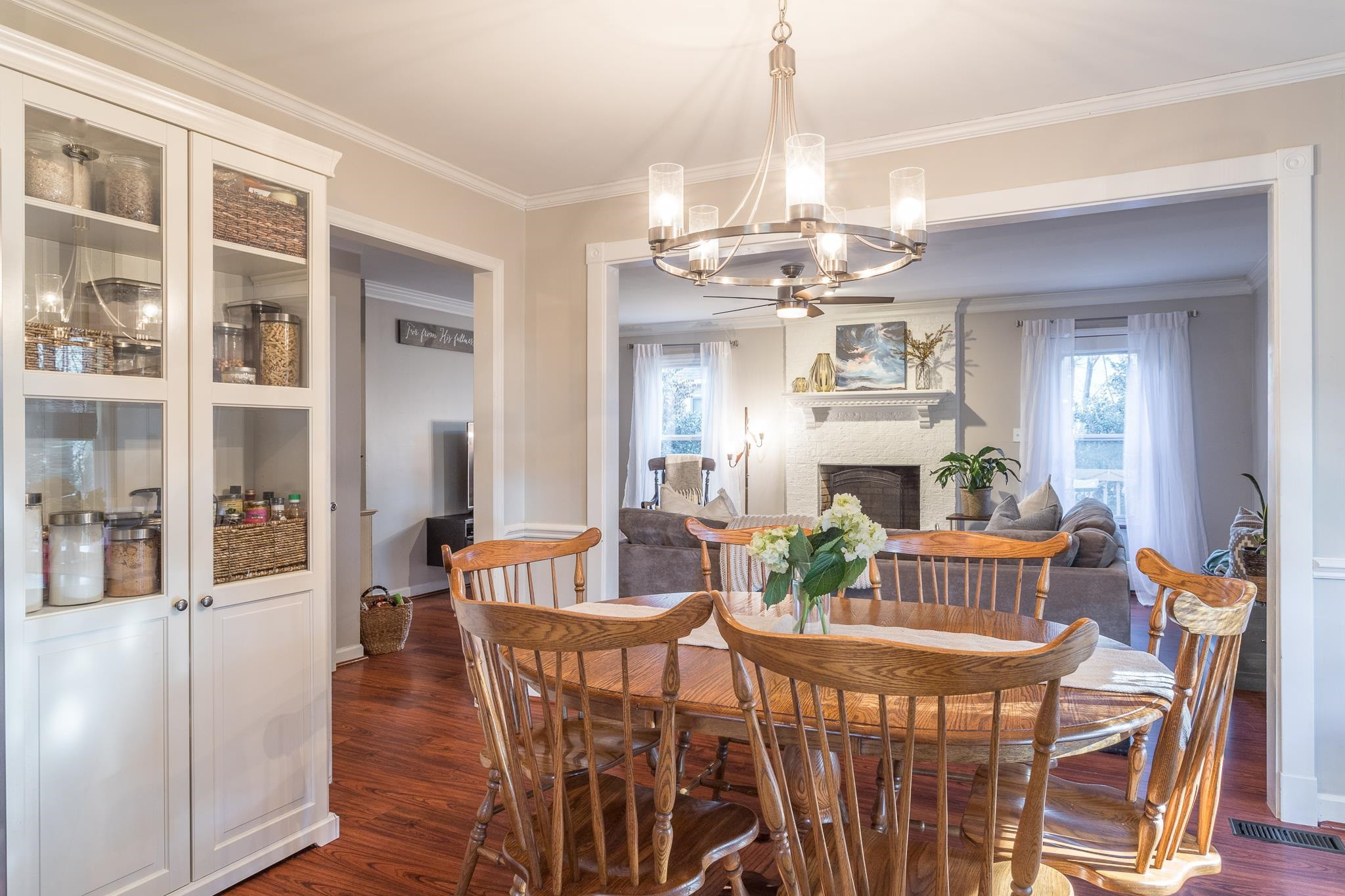 6924 Glendower Road Raleigh, NC 27613 - Photo 8 of 27 Photo 9