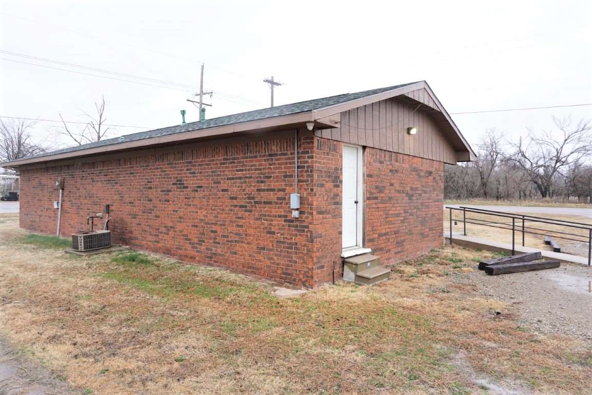 102 Fir Street Perry, OK 73077 - Photo 20 of 20 Gallery Image 20