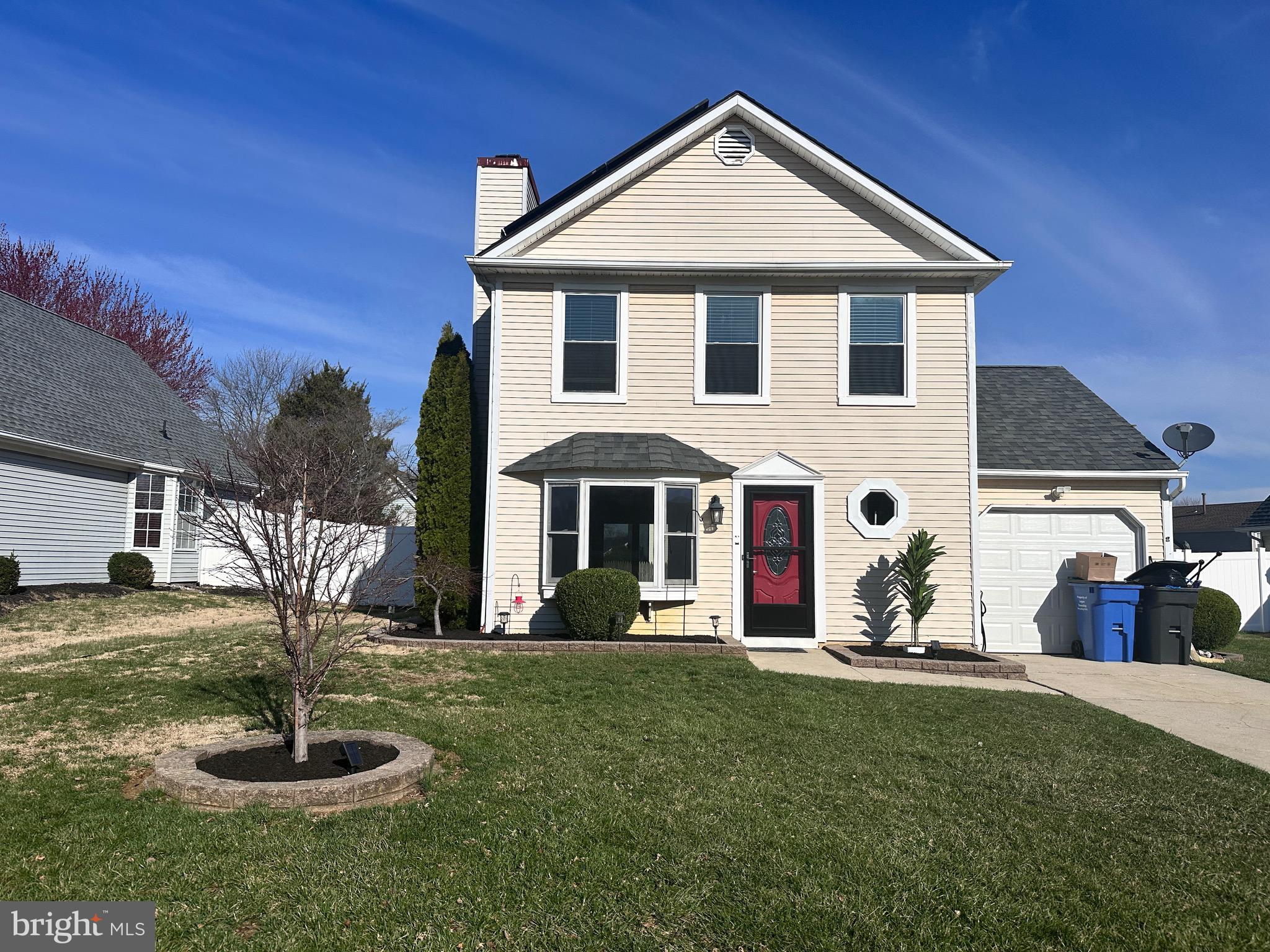 204 Stirrup Road Swedesboro, NJ 08085 - Photo 1 of 19