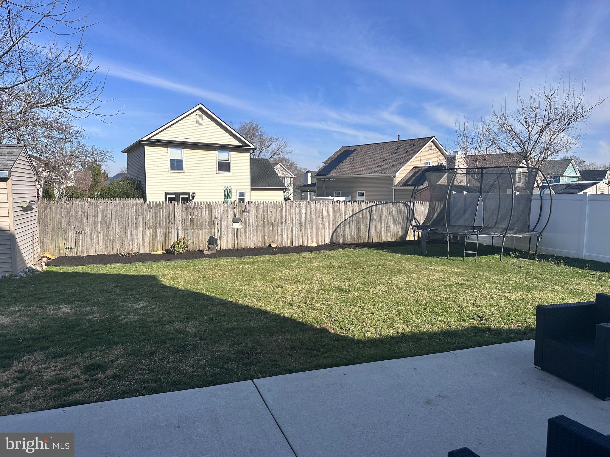 204 Stirrup Road Swedesboro, NJ 08085 - Photo 15 of 19