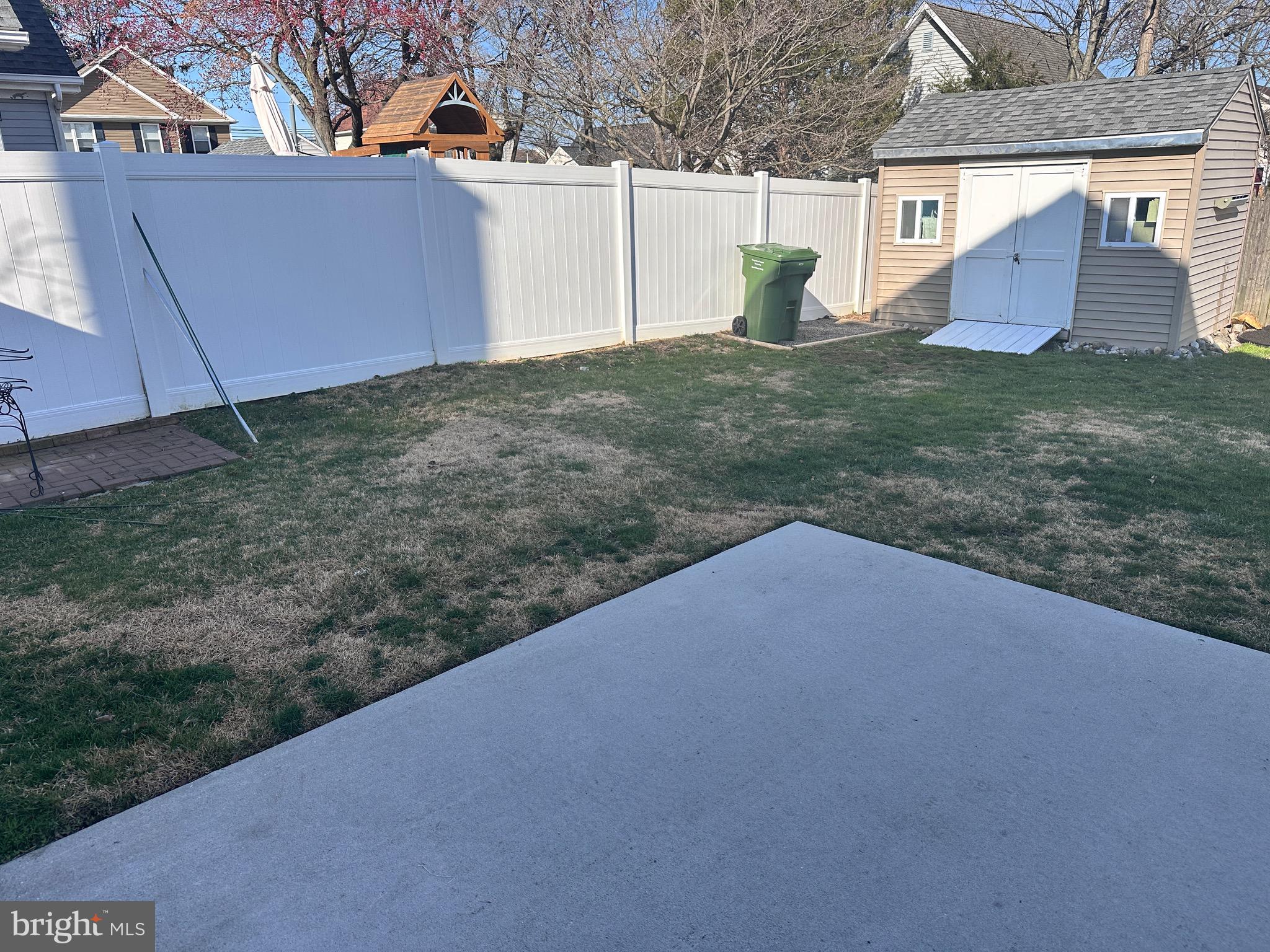 204 Stirrup Road Swedesboro, NJ 08085 - Photo 16 of 19